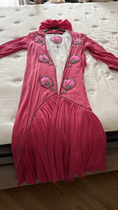 Абайка нарядное