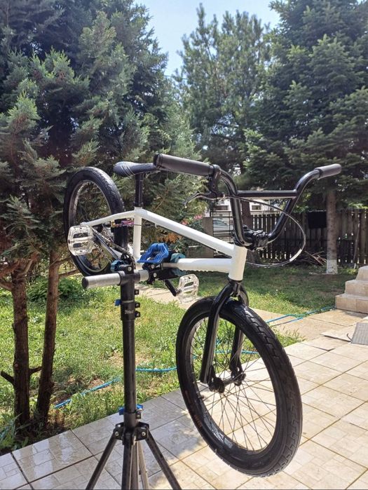 Vand BMX CUSTOM FULL.