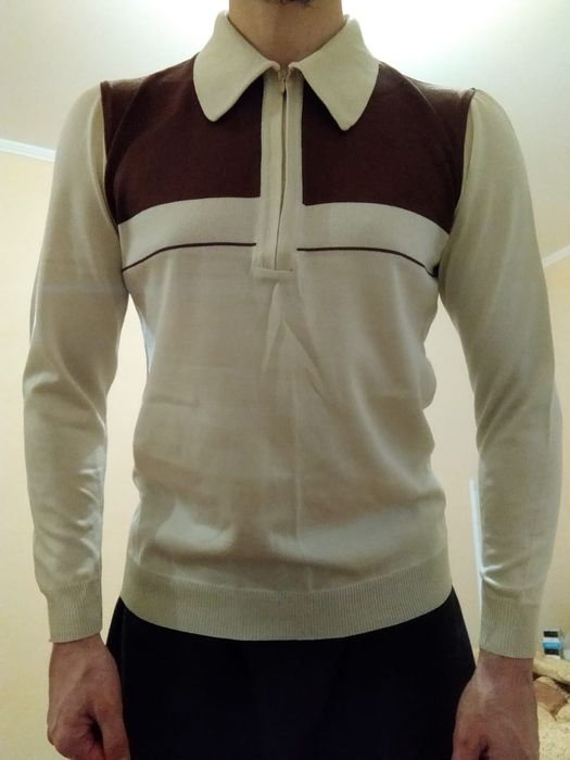 Кофточка мужская