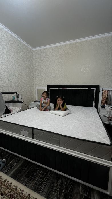 Матрасы ортопедические