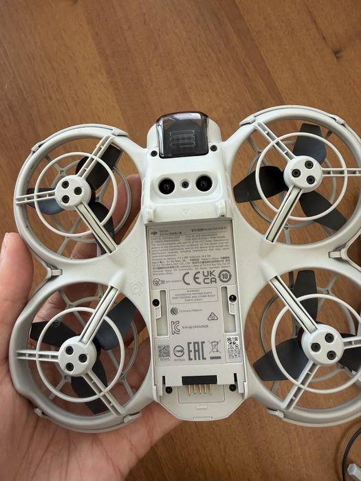 DJI Neo Fly More Combo + DJI Osmo Mobile SE