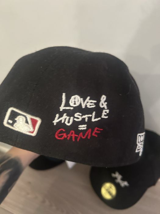 Șapcă Boston Red Sox New Era 59FIFTY – mărime 7 3/8 (58.7 cm)