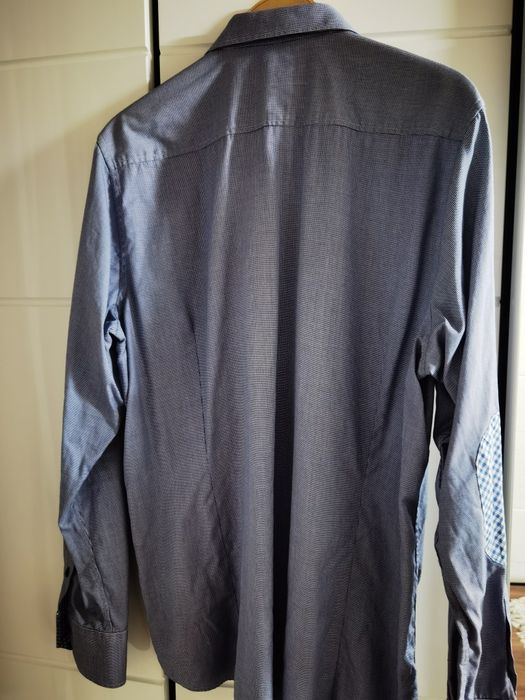 Риза Pierre Cardin нова