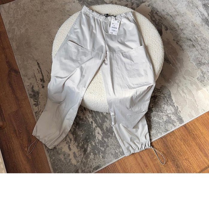 Zara Bershka размер S, M