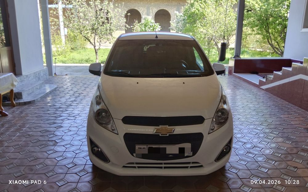 2019 yil radnoy spark