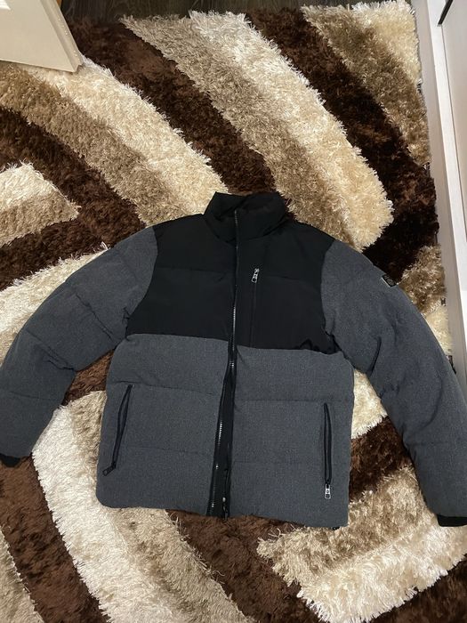 Geaca de barbati SMOG