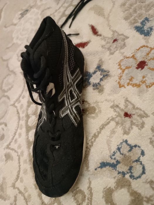 борцовки для борьбы