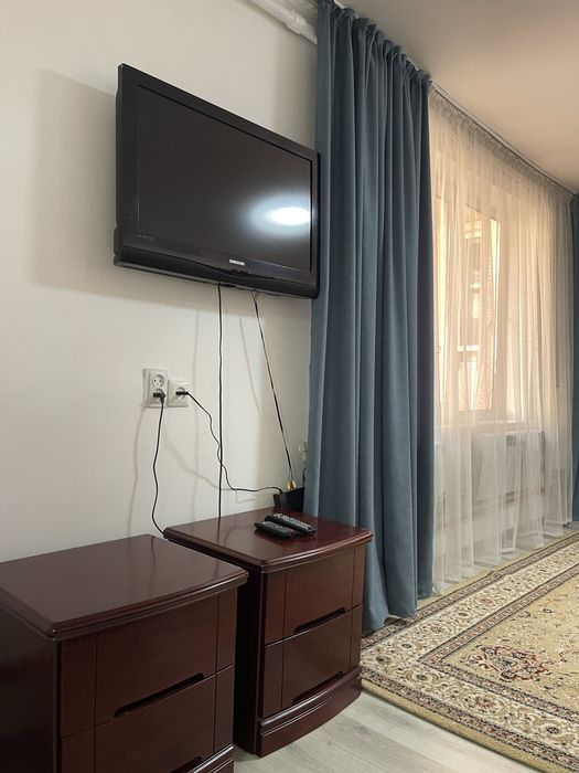 Сдам квартиру в частном доме 50 квадратов