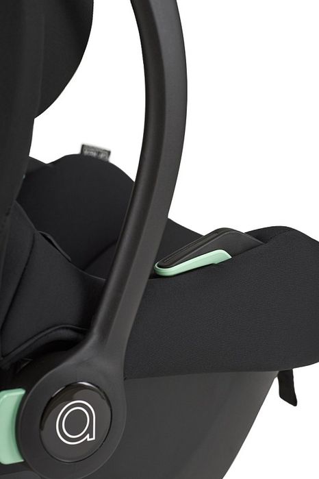 Anex Avionaut Cosmo Автокресло Автолюлька 0+