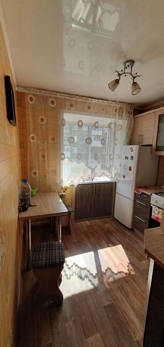 2 комн р-он кафе Атлантида