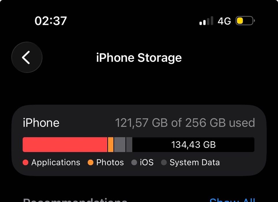 Iphone 14 pro 256гб