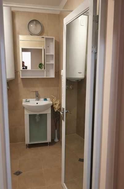 Двустаен апартамент под наем Люлин 2