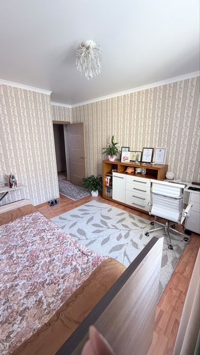 Продаю квартиру