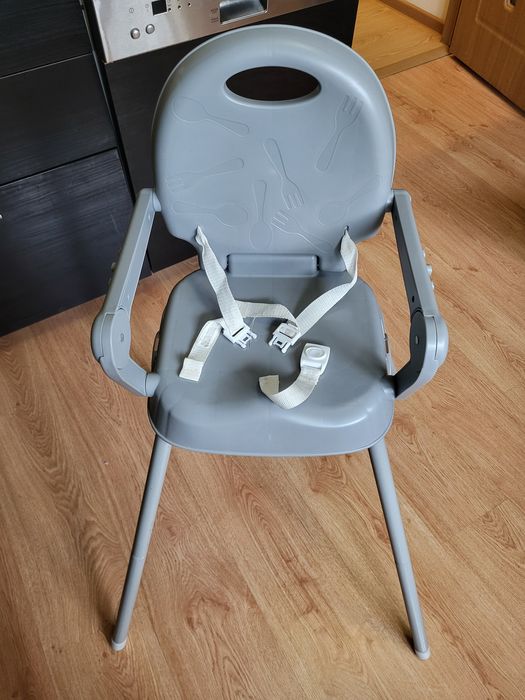 Стол 3-in-1 Chipolino