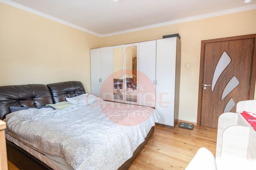 Продава се Двустаен апартамент в София, Горна баня - 70 кв.м за 2358 €/кв.м - Снимка #8