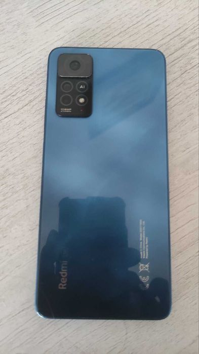 Xiaomi Redmi note 11 pro 5g