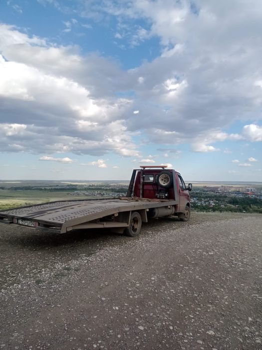 Эвакуатор быстро 24/7