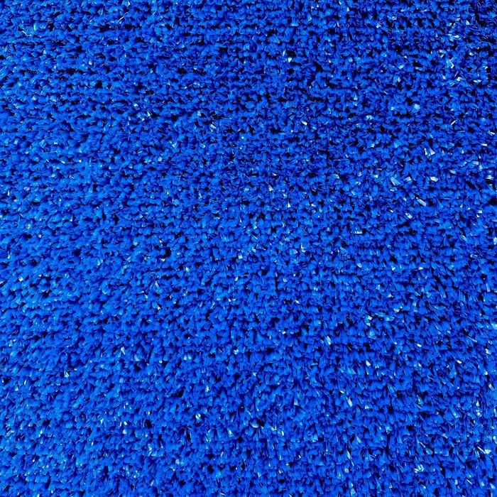 Mocheta Exterioara Plastificata Gazon Rosu/Albastru/Gri