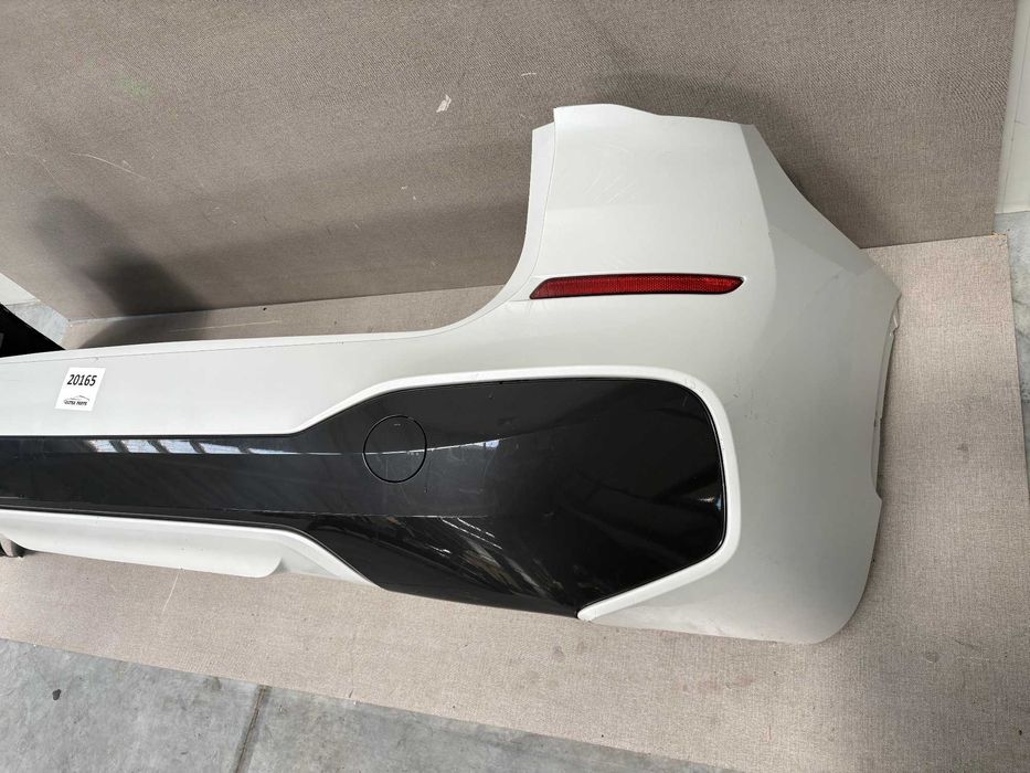 Задна броня БМВ Ф48 М-пакет BMW F48 M