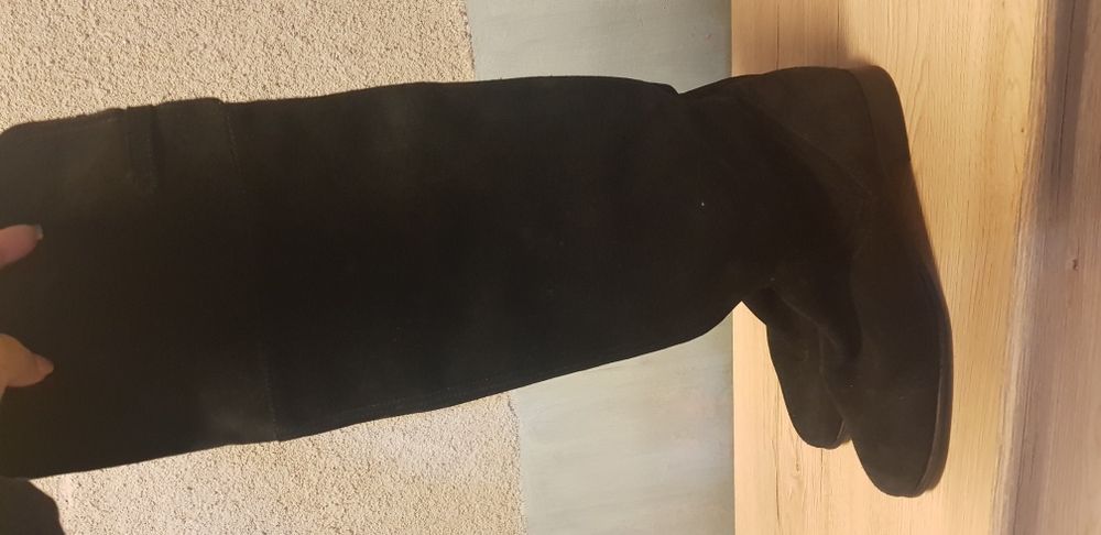 Боти Tendenz; Ботуши Zara