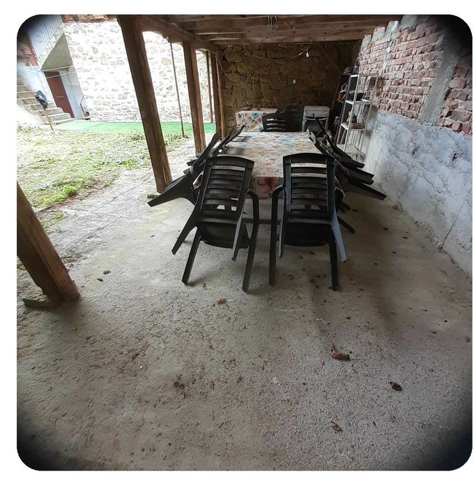 Продавам къща/вила в село Лява река