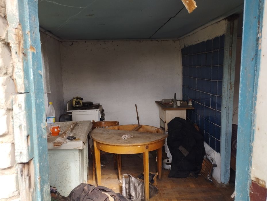 Продам дачу в с.о Ракета