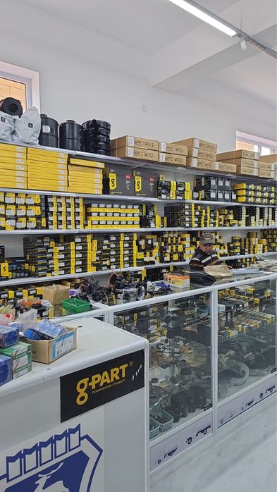 Моторы на газель