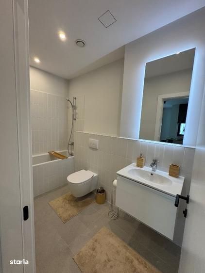 Apartament 2 Camere | Escape Residence | Inacalzire Pardoseala |