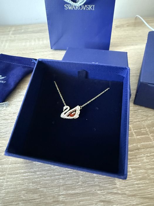 Колие Swarovski