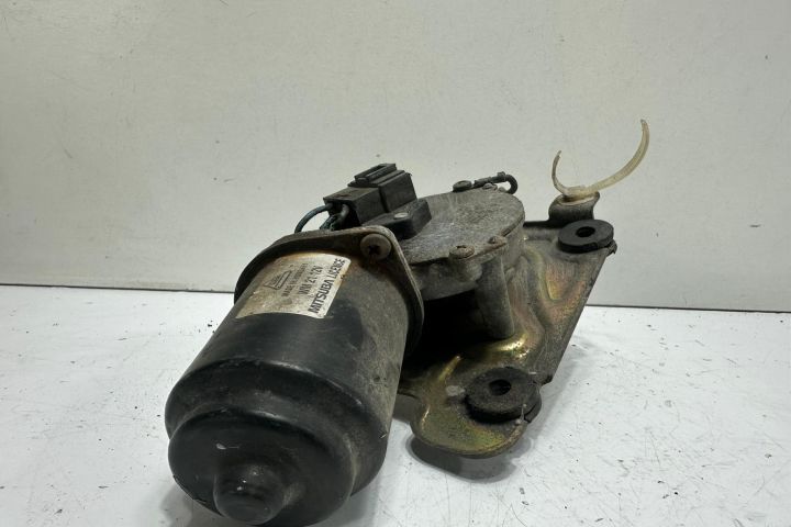 Motoras stergator Opel Agila prima generatie