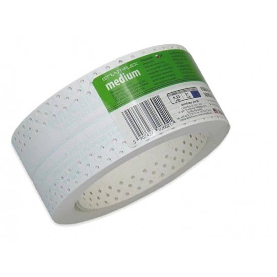 Strait-flex MEDIUM - композитна лента 30м