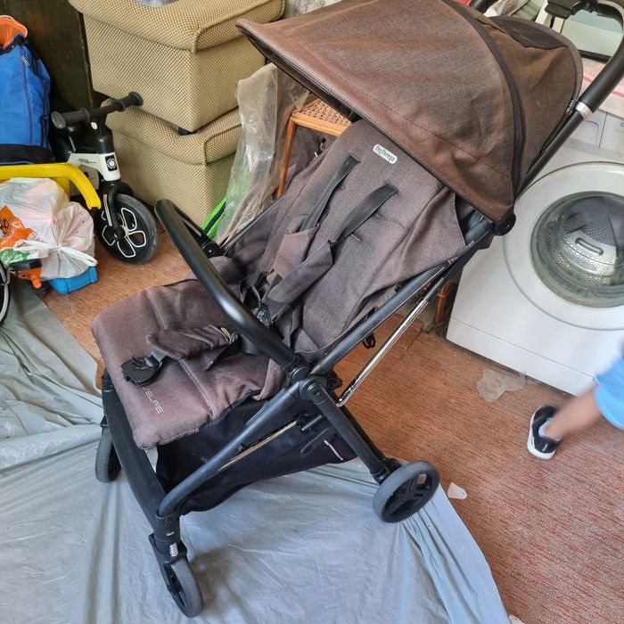 Детска количка Peg Perego