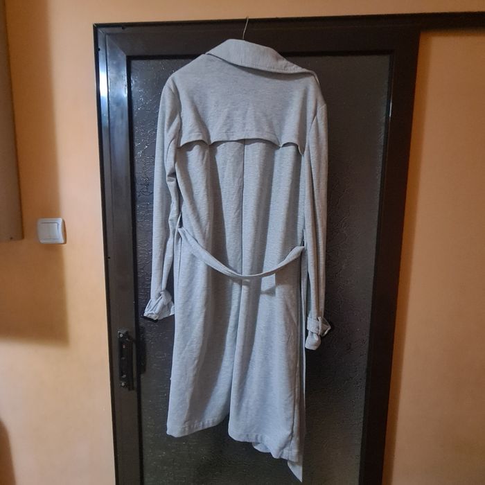 Pardesiu primavara-toamna