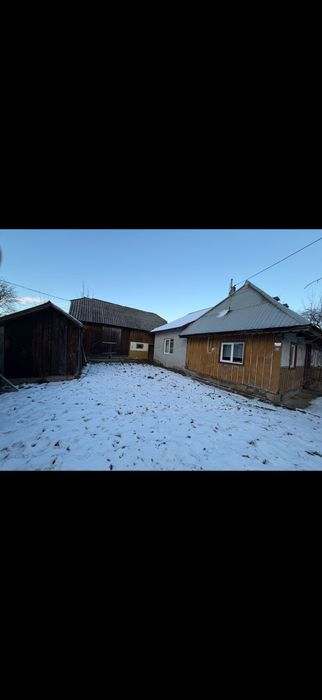 Case de vânzare Bilca