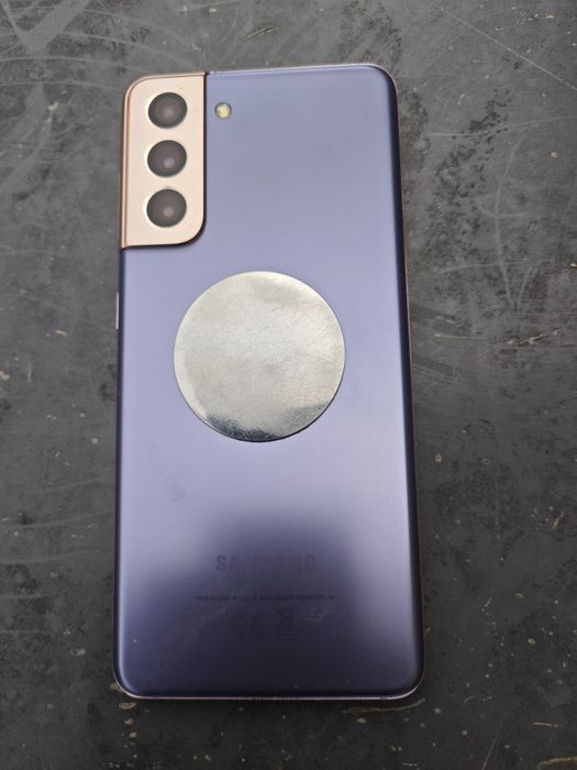 Samsung S21 5G 128 GB