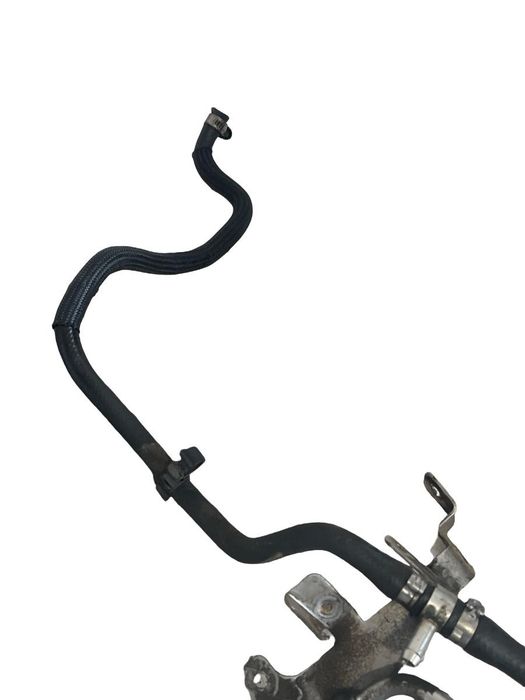 Conducta Alimentare Combustibil Mercedes-Benz Sprinter 3-T Box 906