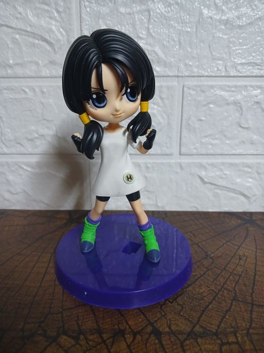 Фигурки аниме коллекционные