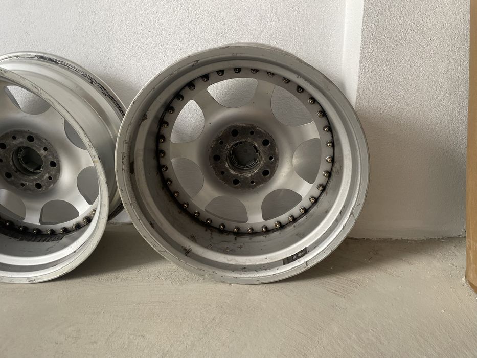 BBS RT077 / Style 19