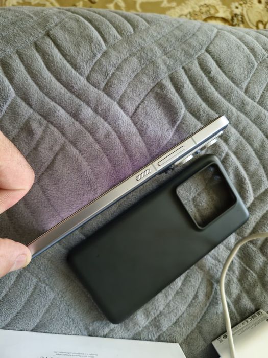 Xiaomi 14T Pro Titanium Blue