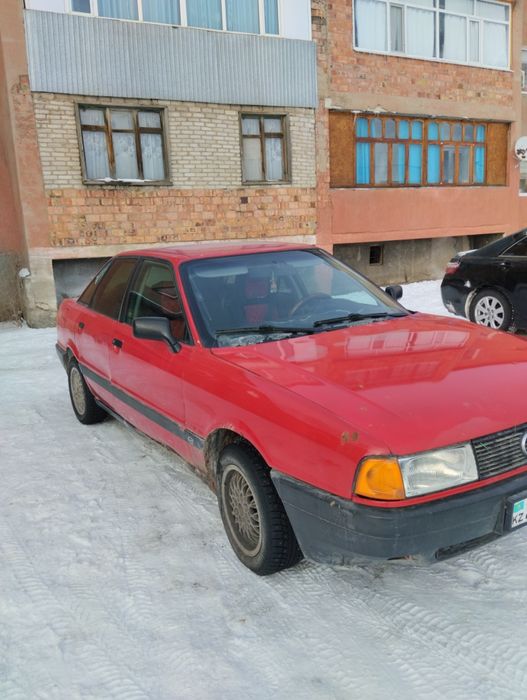 Продам Audi 80,В3, Срочно!!!