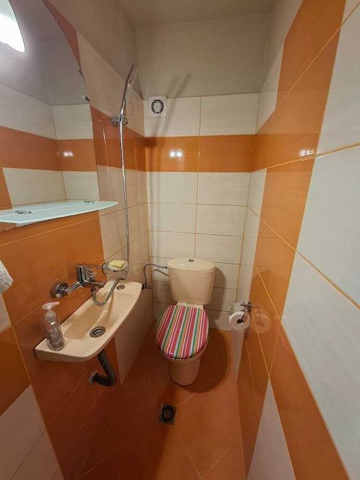 3ст гр.Русе,пл.Свобода,ет.2,550€/м