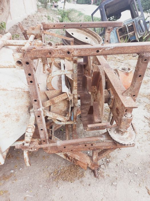 Nuru sotiladi, holati yaxshi, 12mln