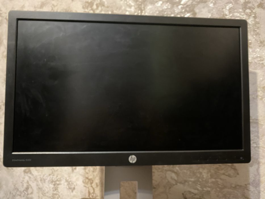 Монитор HP EliteDisplay E222