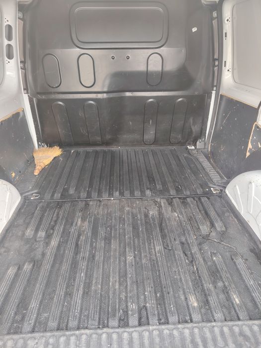 Renault kangoo van