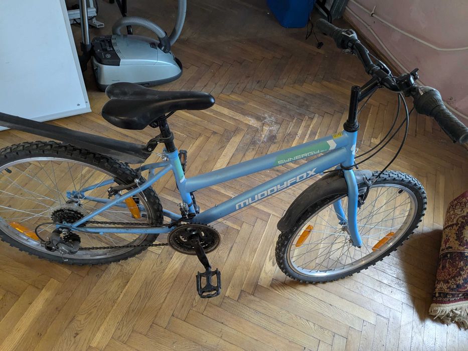 Bicicletă  stare foarte buna