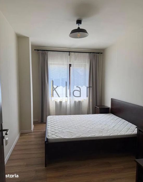 Apartament 2 camere,decomandat, 54 mp, parcare! Zona Stejarului! — fotografia 3