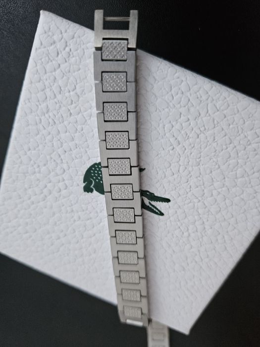 Bratara Lacoste Barbati