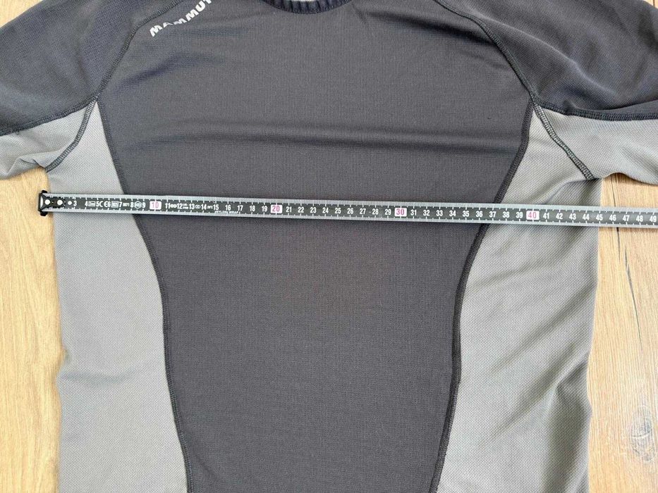 Mammut M barbati tricou de corp
