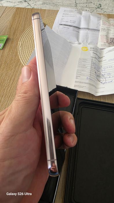 Samsung S23plus 256gb