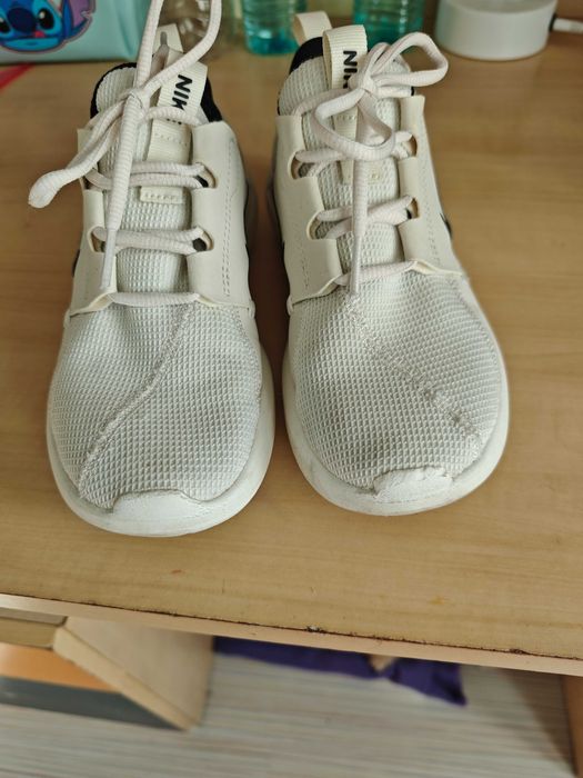 Маратонки NIKE номер 36